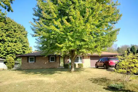 Peppermint, ELKHART, IN 46517
