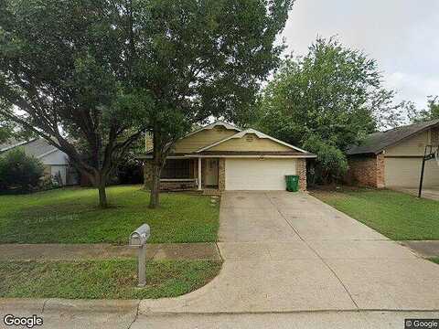 Cimarron, HALTOM CITY, TX 76148