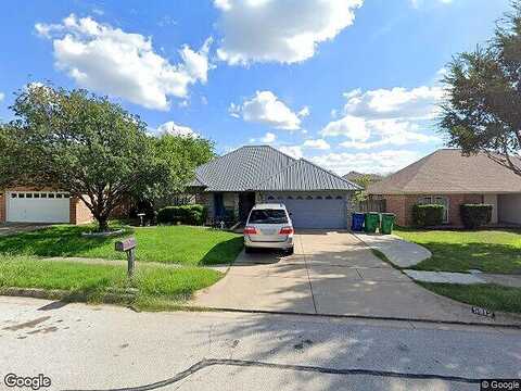Hillglen, WATAUGA, TX 76148