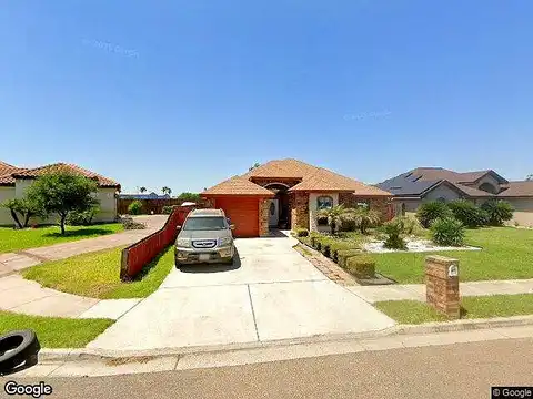 32Nd, MCALLEN, TX 78503