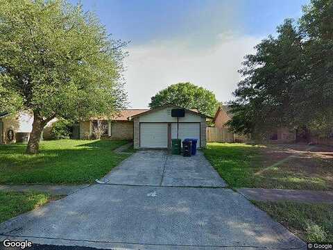 Whispering Lake, SAN ANTONIO, TX 78222