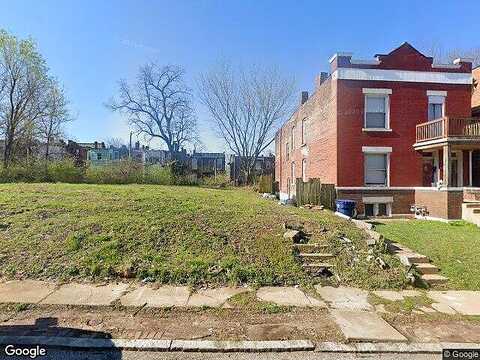 Hamilton, SAINT LOUIS, MO 63112