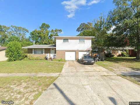 Jaguar, JACKSONVILLE, FL 32244