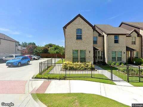 Bursey, FORT WORTH, TX 76148