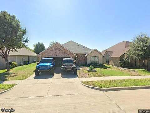 Harrison, WATAUGA, TX 76148
