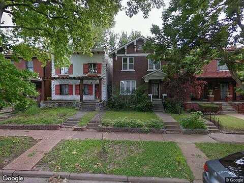 Pershing, SAINT LOUIS, MO 63112
