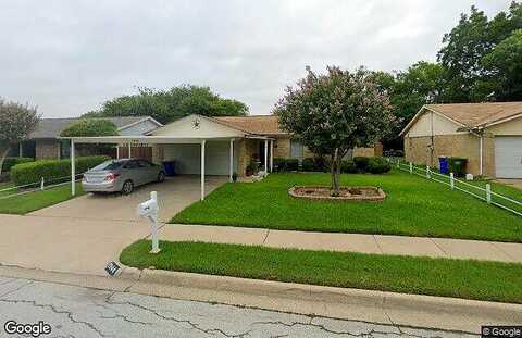Stardust, WATAUGA, TX 76148