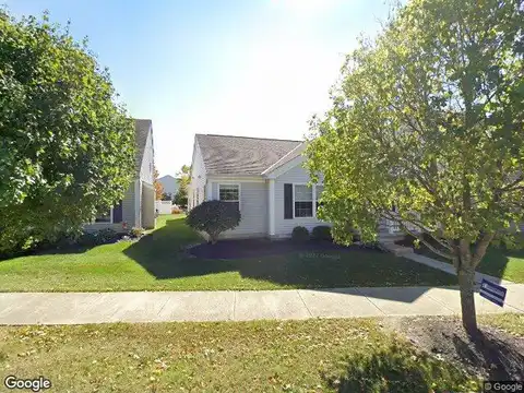 Meehan, DUBLIN, OH 43016
