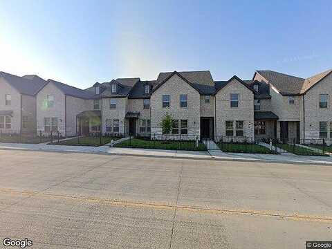 Bursey, FORT WORTH, TX 76148
