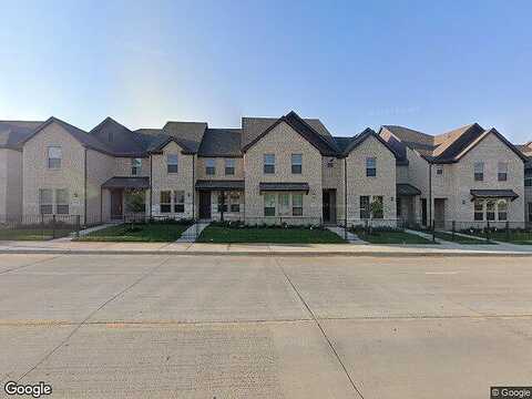 Bursey, FORT WORTH, TX 76148