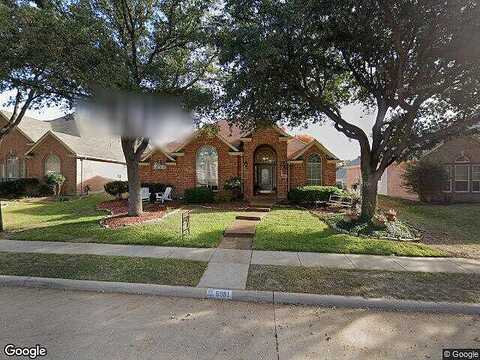 Sandhill, THE COLONY, TX 75056