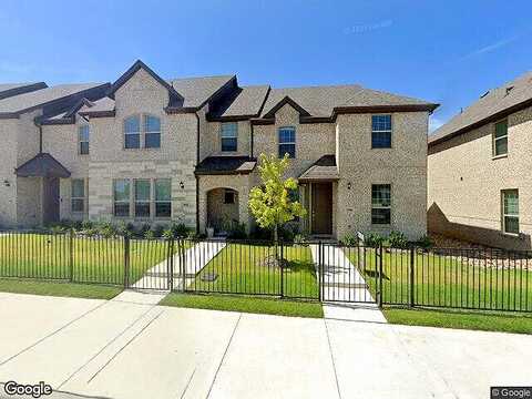 Bursey, FORT WORTH, TX 76148