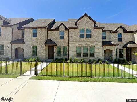 Bursey, FORT WORTH, TX 76148