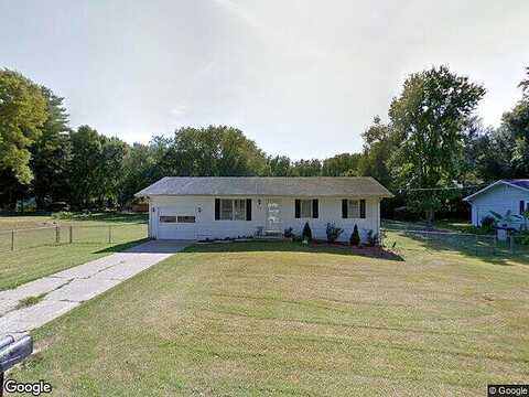 Parkedge, HOUSE SPRINGS, MO 63051