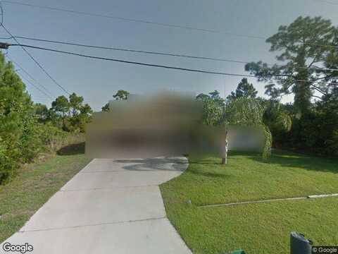 Baynard, PORT SAINT LUCIE, FL 34986
