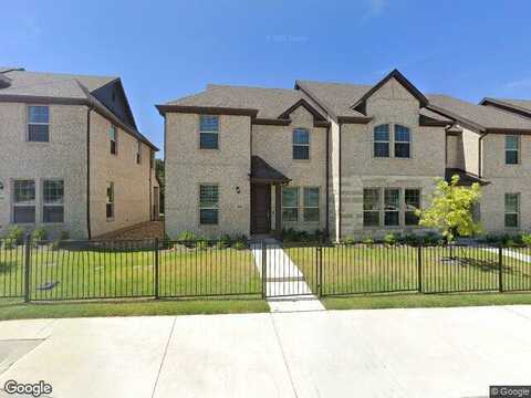 Bursey, FORT WORTH, TX 76148