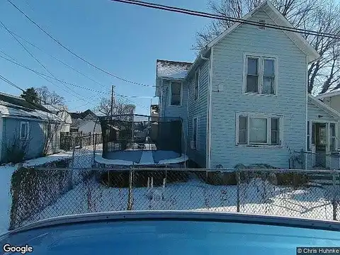 Elliott, MOUNT VERNON, OH 43050