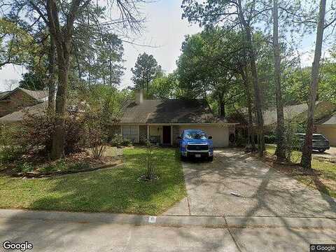 Quiet Peace, SPRING, TX 77381