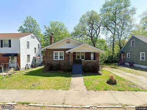 Windsor, MOBERLY, MO 65270