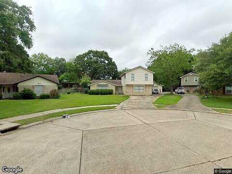 Shamrock, LAKE JACKSON, TX 77566