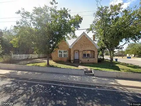 Lamar, SWEETWATER, TX 79556