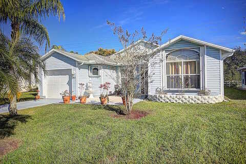 Travelers, FORT PIERCE, FL 34982