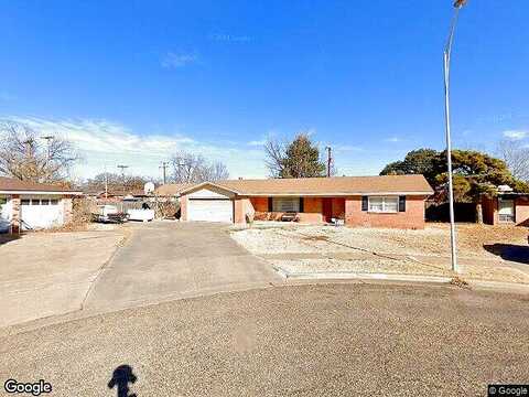 Vernon, LUBBOCK, TX 79412