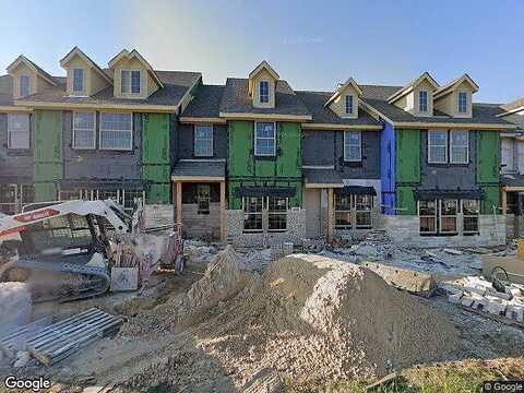 Bursey, FORT WORTH, TX 76148