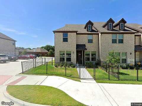 Bursey, FORT WORTH, TX 76148