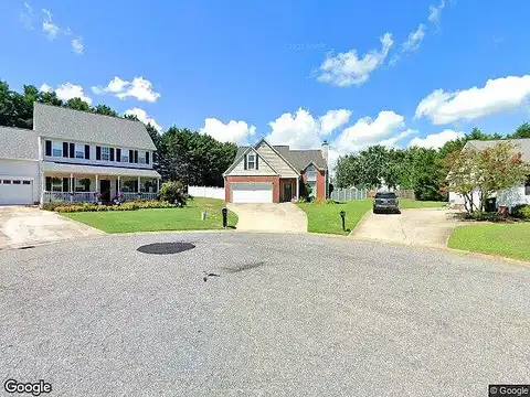 Savannah, ANDERSON, SC 29621