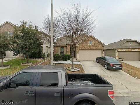 Mary Lewis, AUSTIN, TX 78747