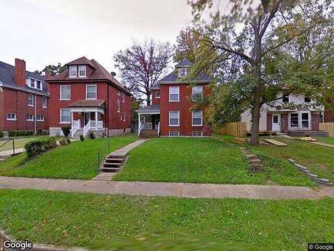 Clemens, SAINT LOUIS, MO 63112