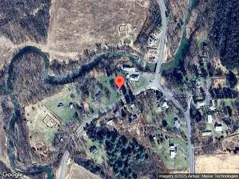 Brook, TRUMANSBURG, NY 14886