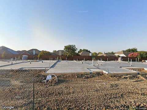 Bursey, FORT WORTH, TX 76148