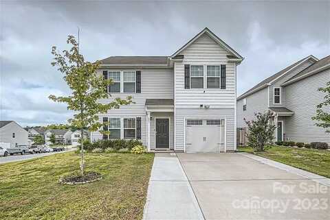 Falls, KANNAPOLIS, NC 28081