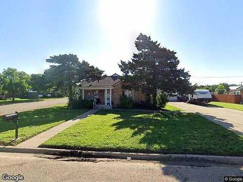 Endicott, SPEARMAN, TX 79081