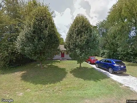 Washburn, EXETER, MO 65647