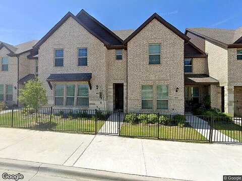 Bursey, FORT WORTH, TX 76148