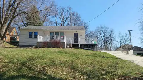 4Th, ANITA, IA 50020