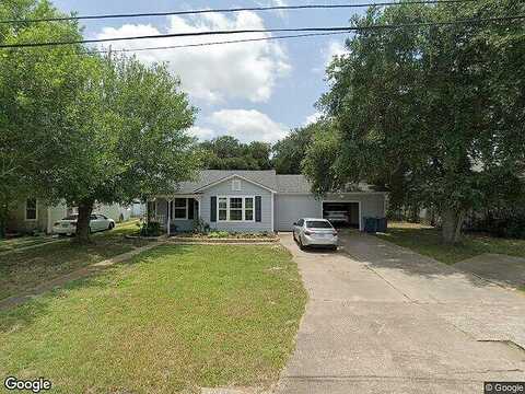 Burton, WOODSBORO, TX 78393