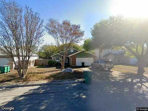 Meadow Gate, CONVERSE, TX 78109