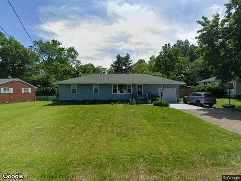 Noble, MASSILLON, OH 44647