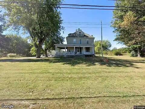 10Th, TARKIO, MO 64491