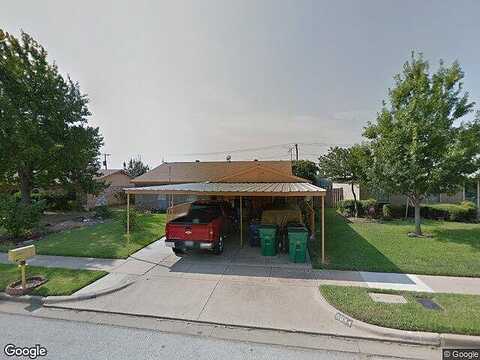 Kary Lynn, WATAUGA, TX 76148