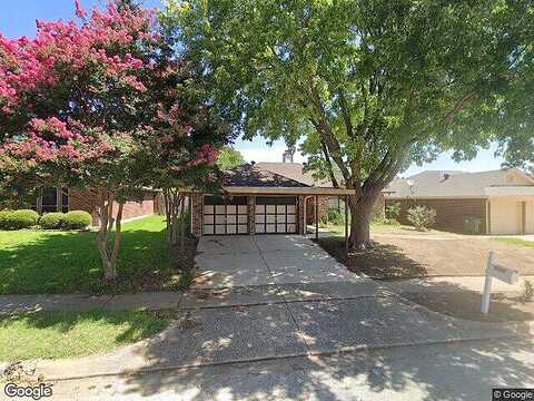 Hillglen, WATAUGA, TX 76148