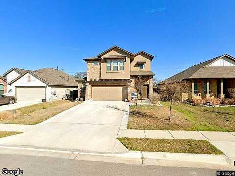 Cinnamon Teal, LEANDER, TX 78641