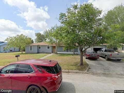 Fannin, REFUGIO, TX 78377