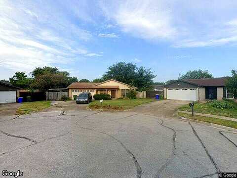 Oakdale, WATAUGA, TX 76148