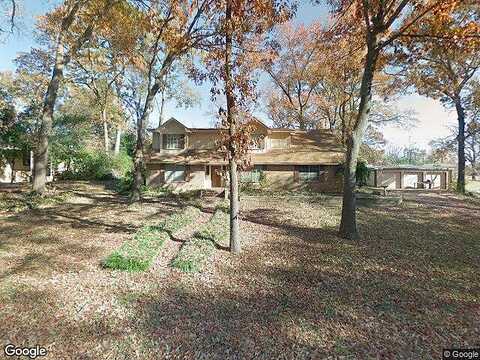 Weldon, FRANKSTON, TX 75763