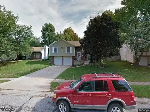 Park, BELTON, MO 64012